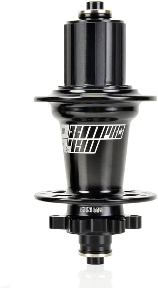 Koozer XM490 Pro