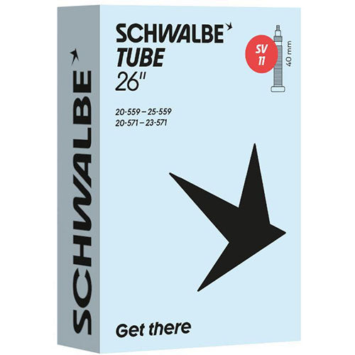Schwalbe SV11