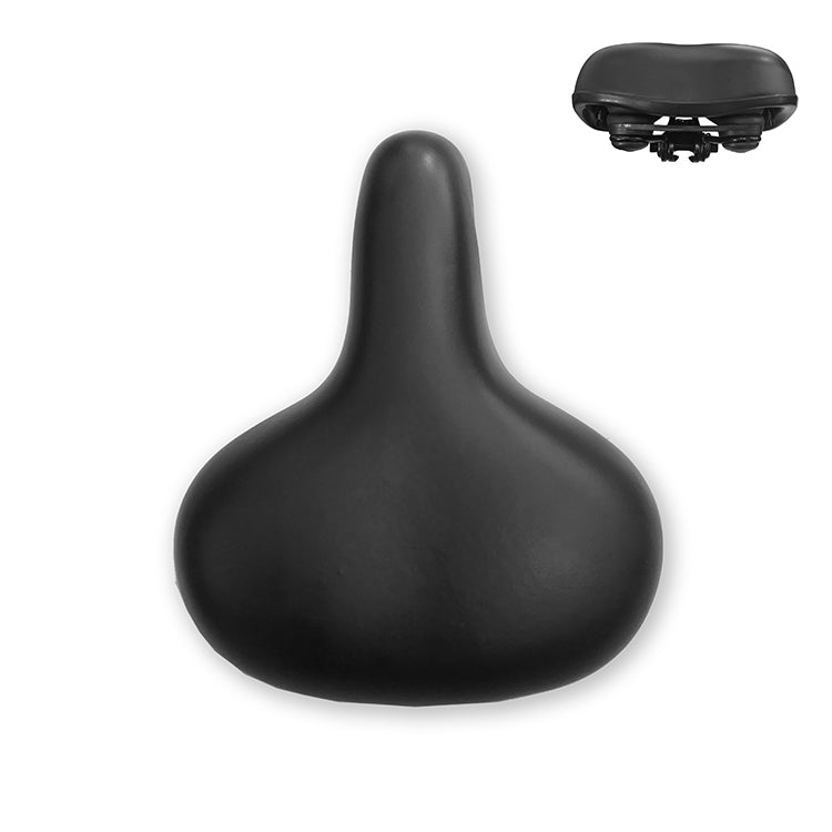 Selle san marino Selle San Marino Elastomer Yaylı Geniş Sele SM-3270 SLE-327