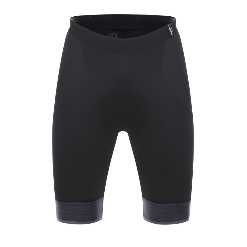 Santini Santini Scatto Design Özel Seri Erkek Askısız Bisiklet Taytı SP70GITSCATT