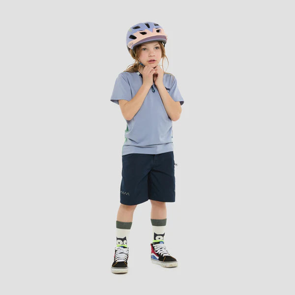 Giro Giro Tremor Mips Bisiklet Kaskı Mat Mor 50-57cm