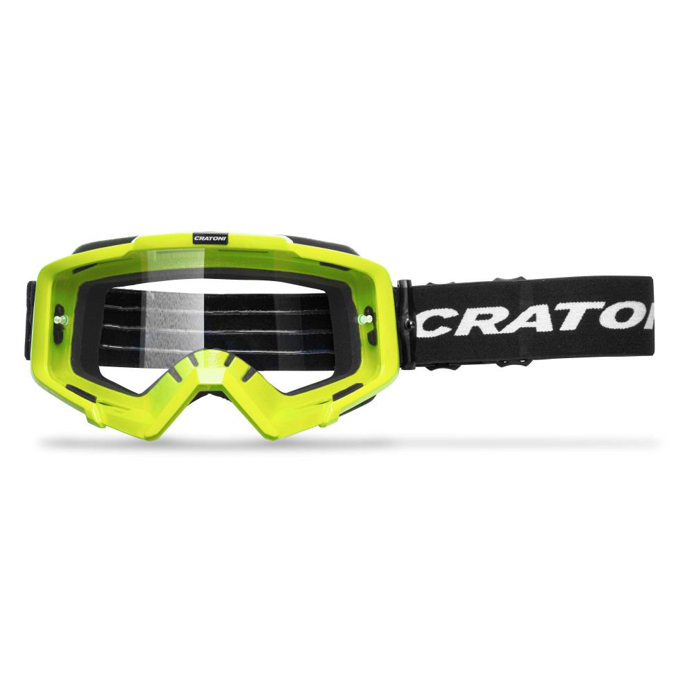 Cratoni C-Dirttrack