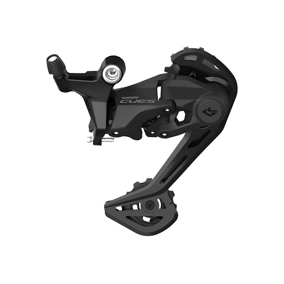 Shimano Shimano Cues RD-U4020 SGS 9S Arka Aktarıcı ERDU4020SGS
