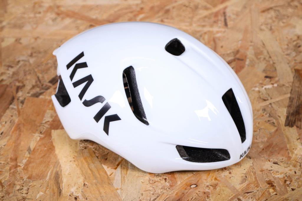 Kask Kask Utopia Y Yol Bisikleti Aero Kaskı