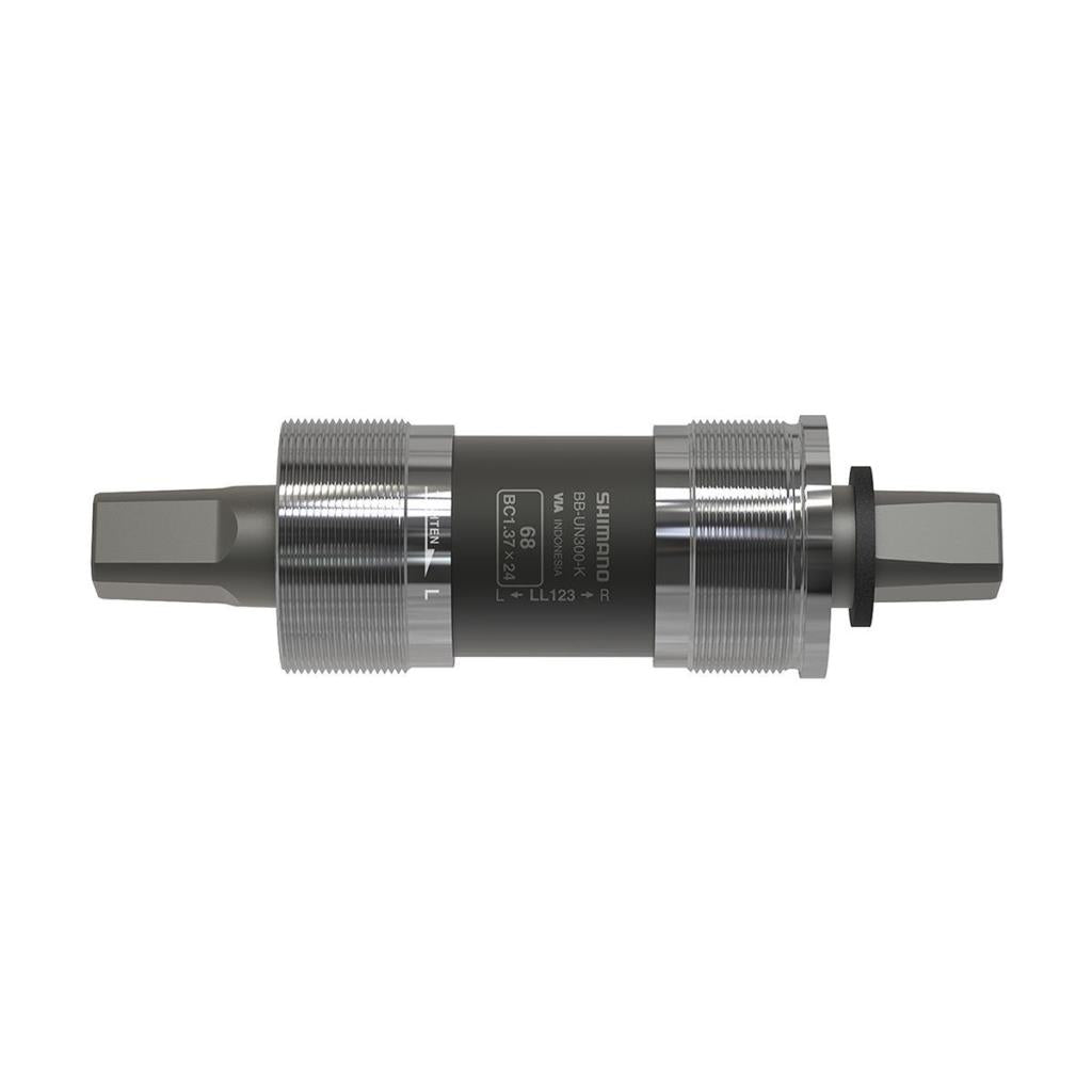 Shimano Shimano Orta Göbek BSA Kare 122.5/68mm BB-UN300