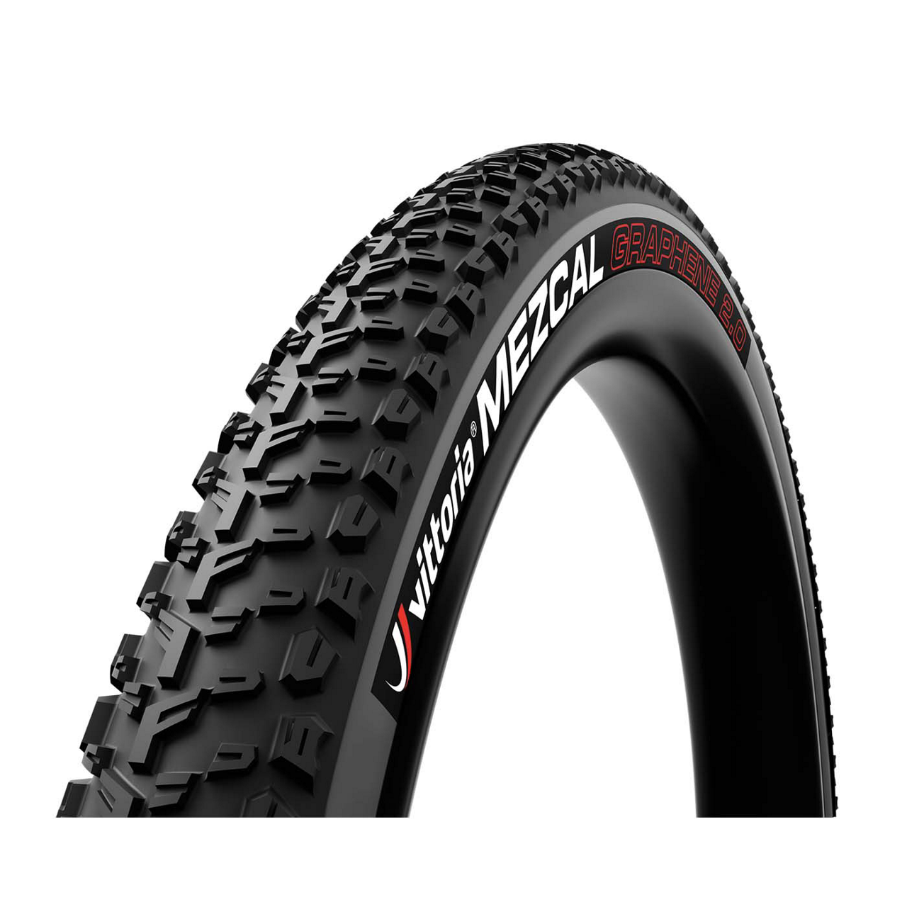 Vittoria Vittoria Mezcal III 29x2.10 TLR G2.0 Katlanır Dış Lastik Ant/Blk/Blk