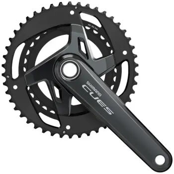 Shimano CUES FC-U8000-2