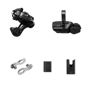 Shimano DEORE XT RD-M8250-GS