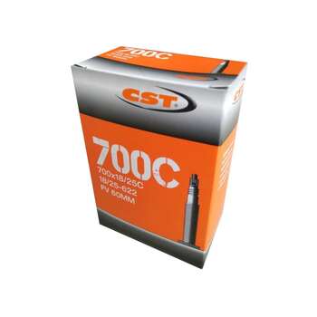 Cst CST 700x18/25C FV 60mm PRESTA (İNCE) SİBOP İÇ LASTİK