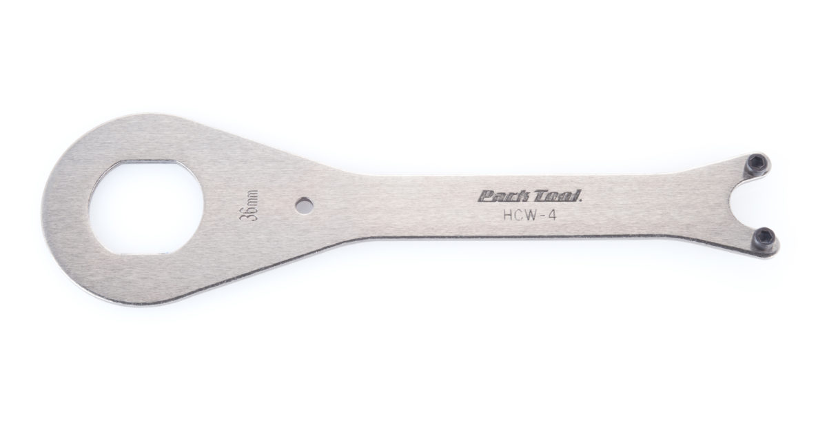 Park Tool HCW-4