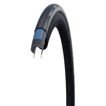 Schwalbe SCHWALBE DURANO DD 700x28C PERF. DD. RACEGUARD TELLİ DIŞ LASTİK