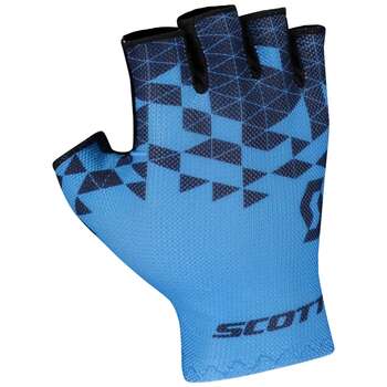 Scott SCOTT RC TEAM ERKEK KISA PARMAK ELDİVEN