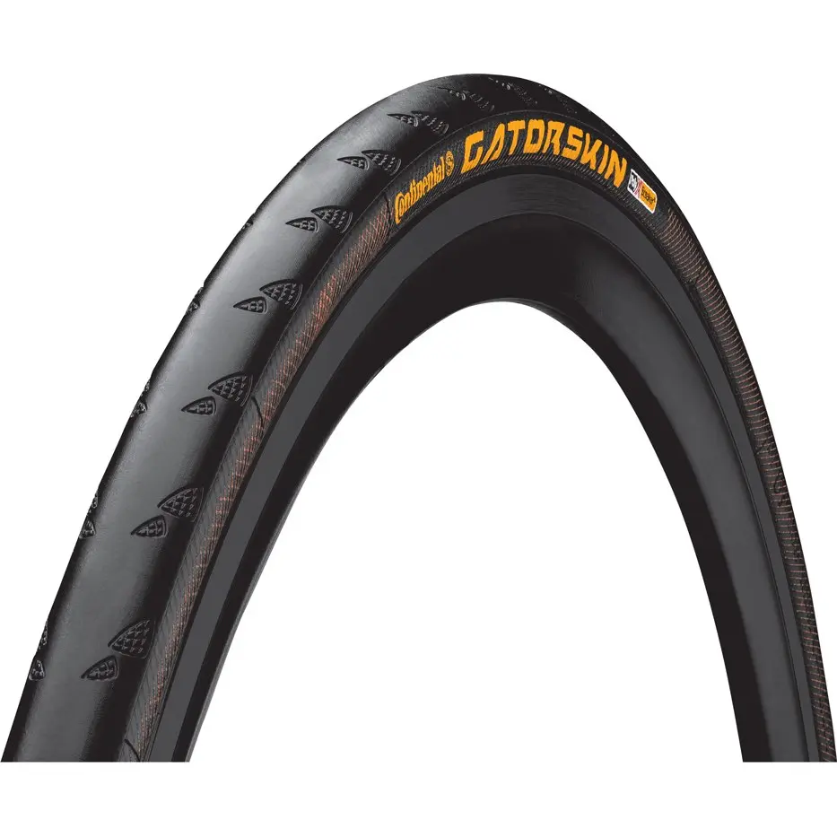 Continental CONTINENTAL GATORSKIN 700x28C  KATLANIR DIŞ LASTİK