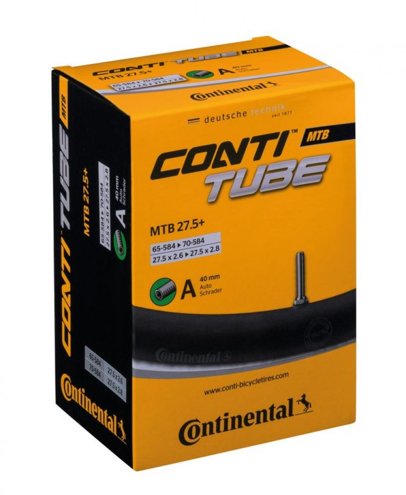 Continental MTB 27.5 Wide
