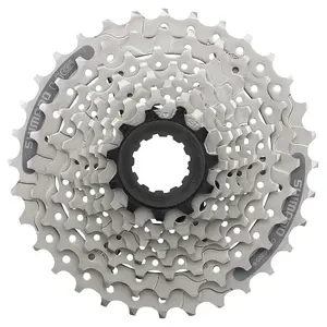 Shimano CS-HG201-9