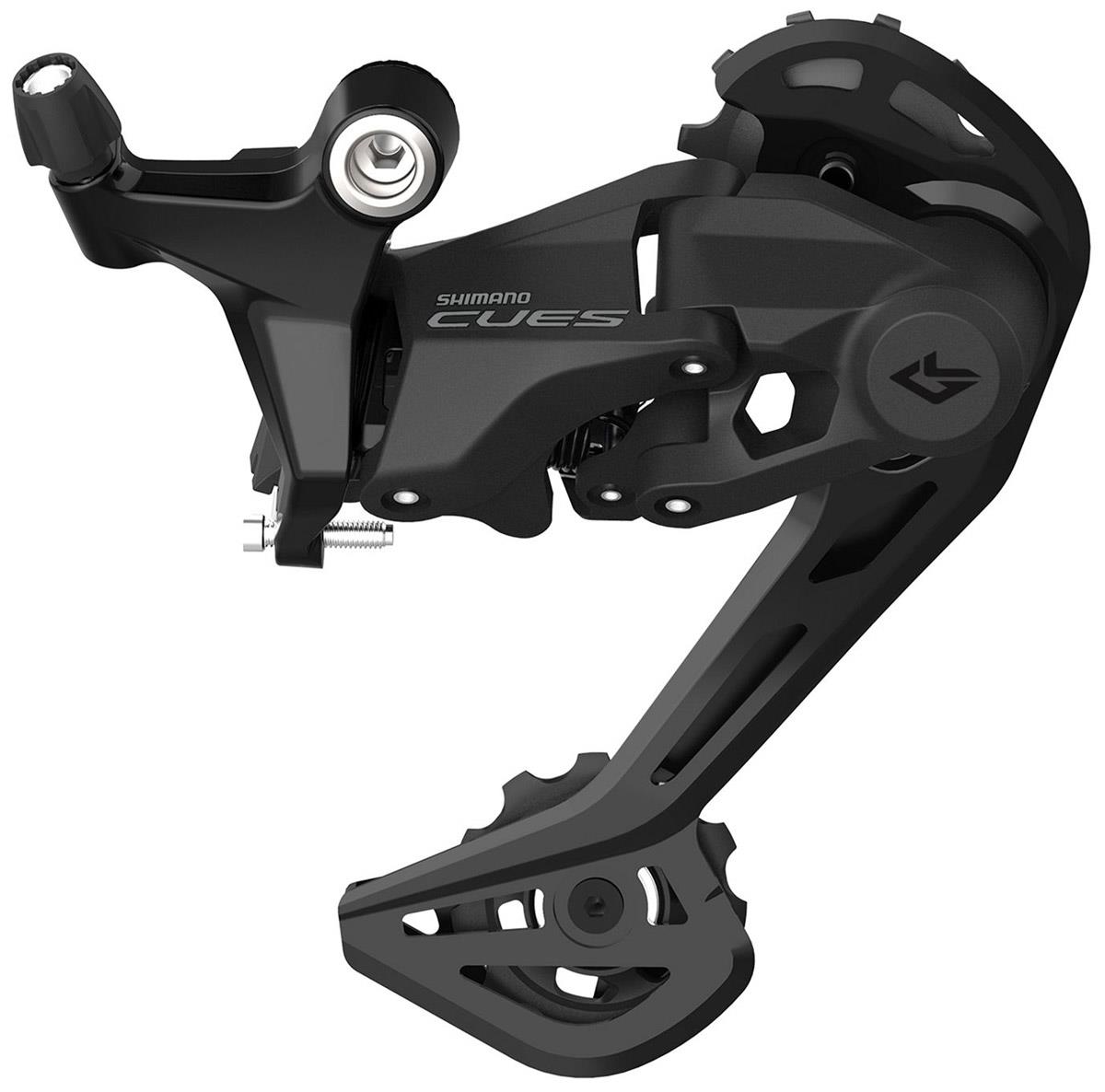 Shimano Shimano Cues RD-U4020-SGS 2x9s Arka Aktarıcı