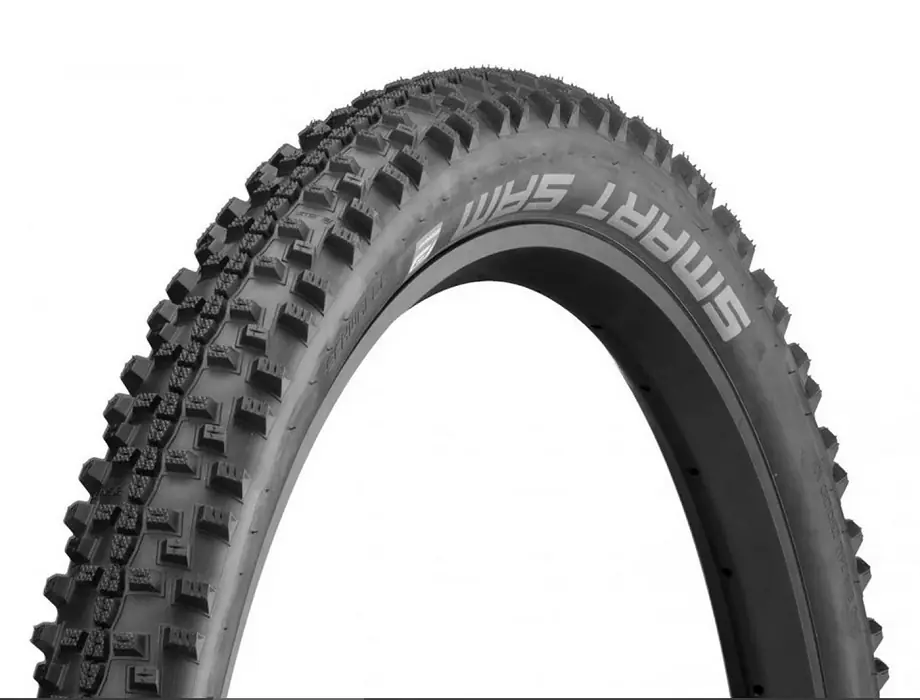 Schwalbe Schwalbe DIŞ LASTİK 27.5x2.25 SMART SAM