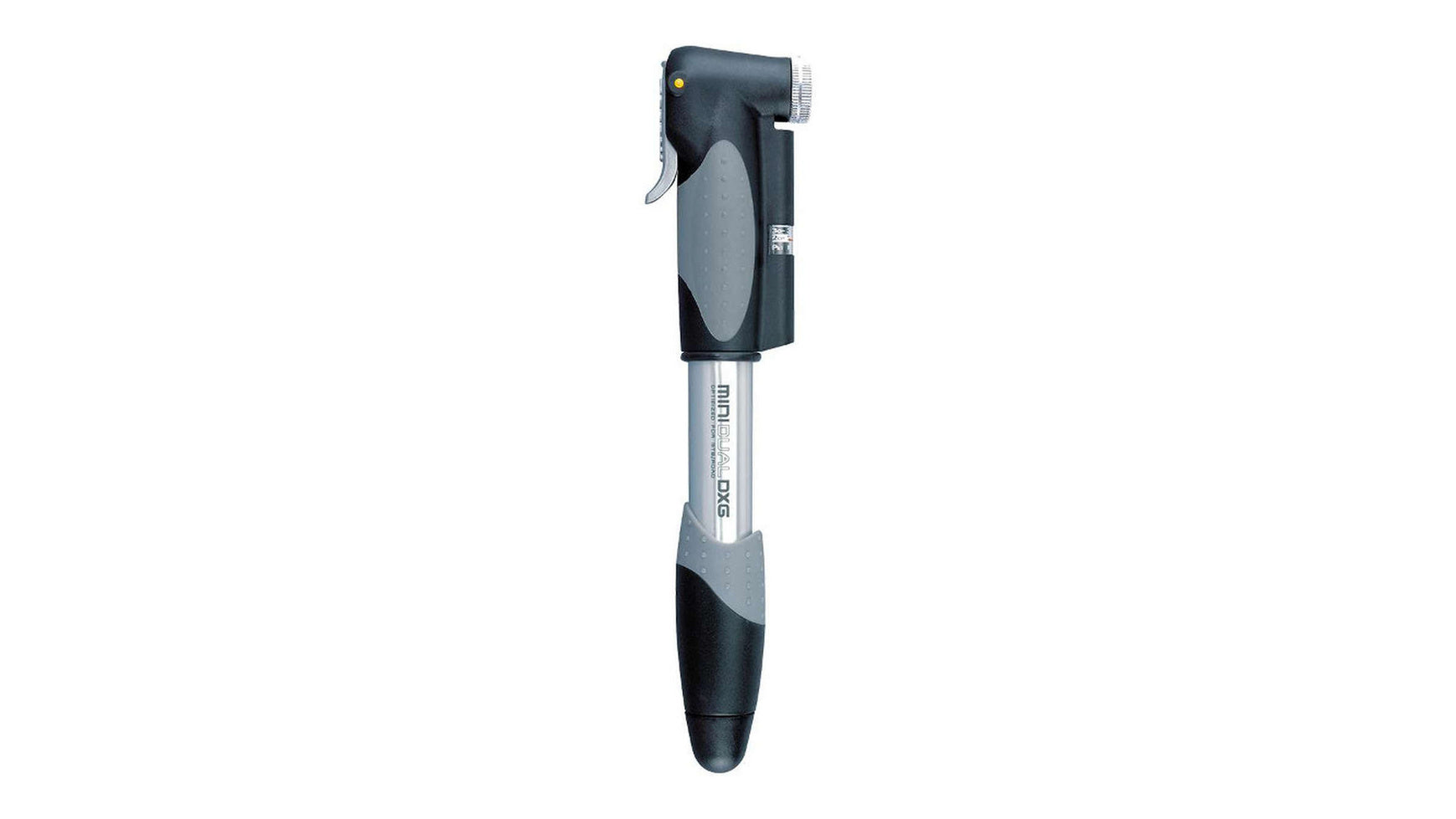 Topeak Mini Dual Dxg