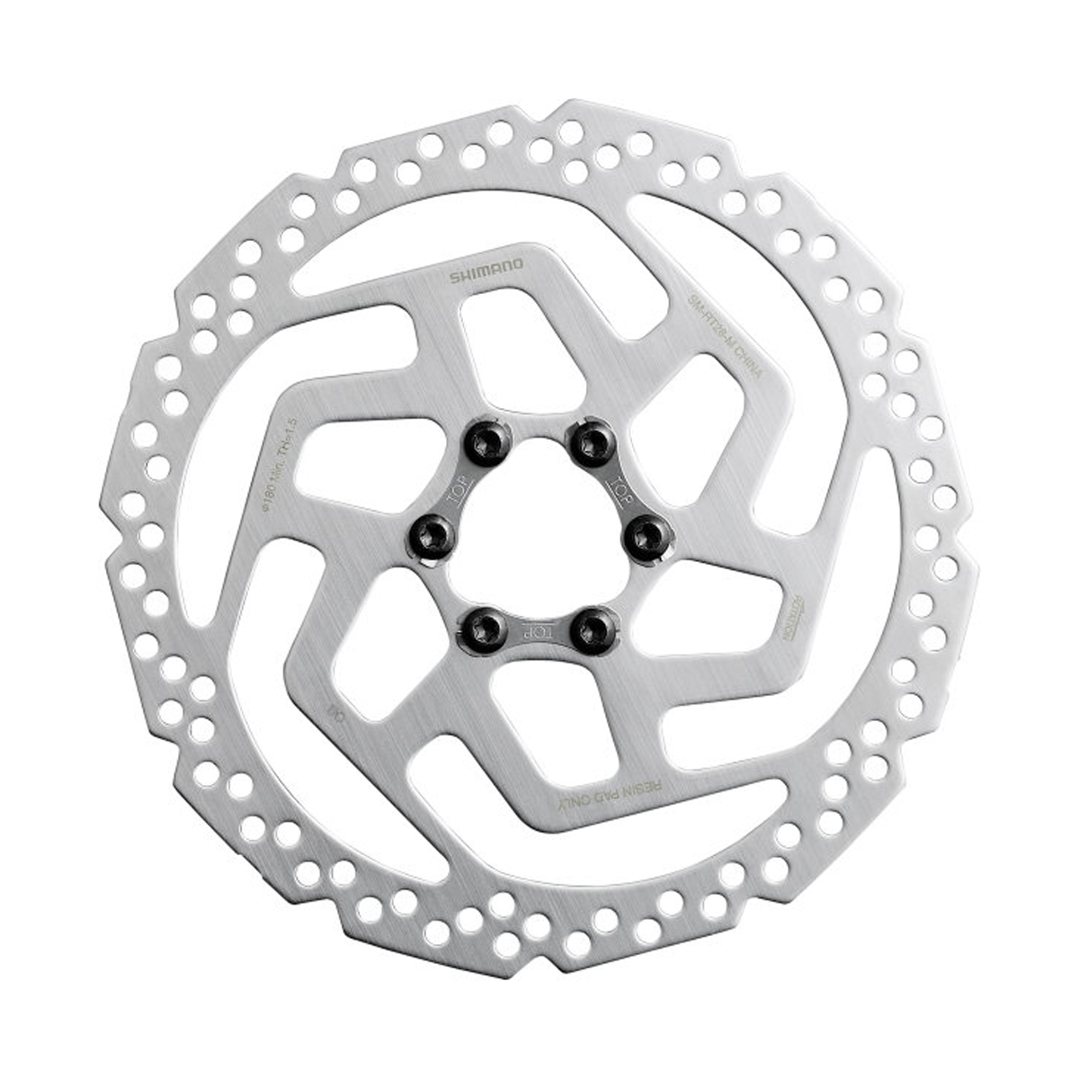 Shimano SM-RT26