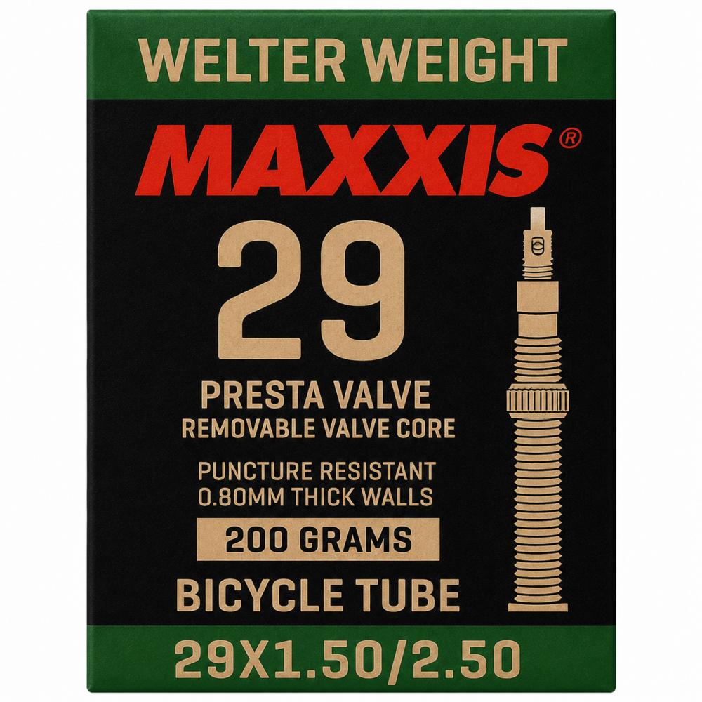 Maxxis Welter Weight Tubes