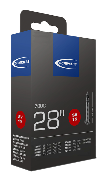 Schwalbe SV15