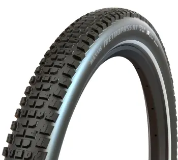 Maxxis MAXXIS CITY METROPASS AT 27.5x2.60 TELLİ EXO/TR DIŞ LASTİK