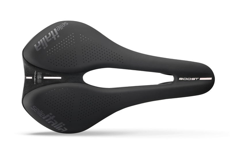 Selle italia Selle Italia Novus Boost Evo Superflow Bisiklet Sele L3