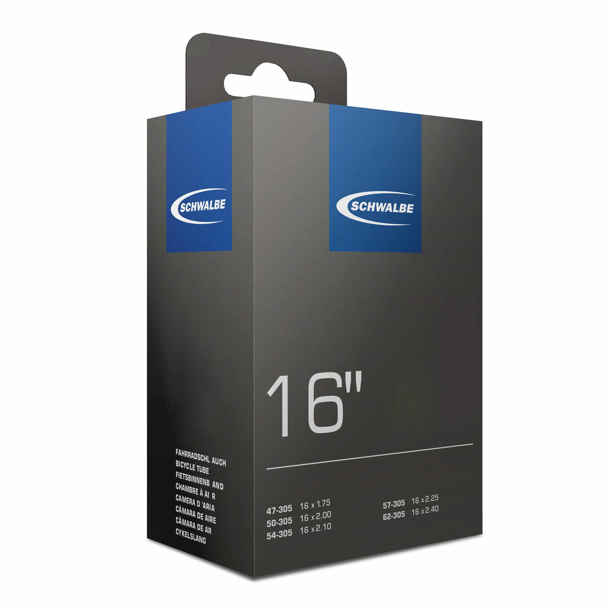 Schwalbe SV3