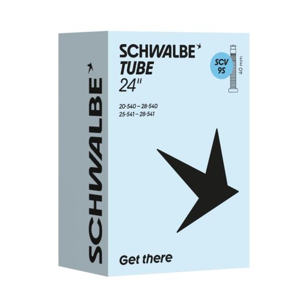 Schwalbe SCV9
