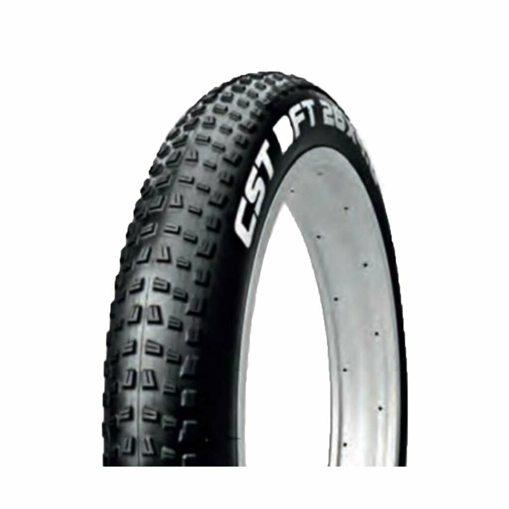 Cst Cst  Bisiklet Dış Lastiği 24x4.0 C1752