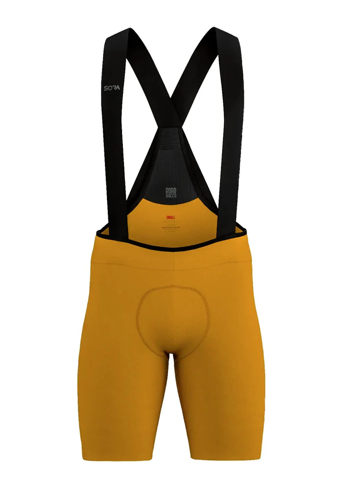 Sora Sora Hardal Road Racer Askılı Bisiklet Taytı