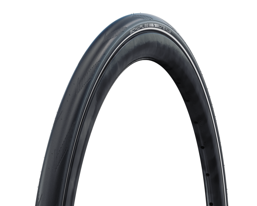 Schwalbe One Plus