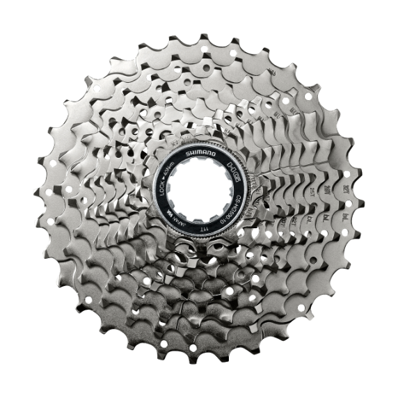 Shimano CS-HG500-10