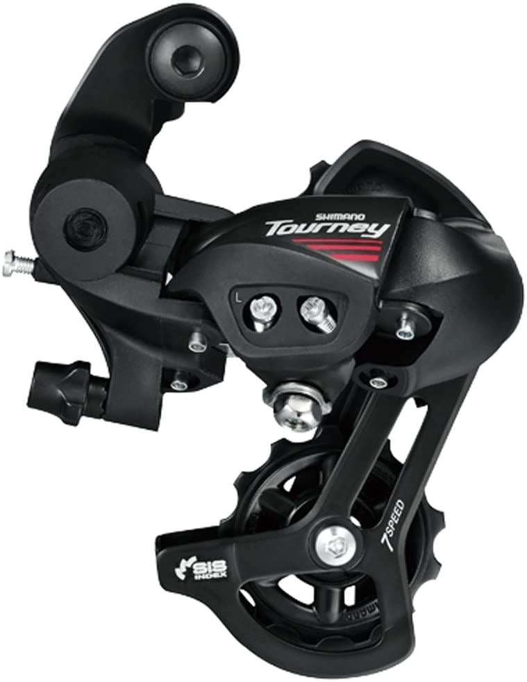 Shimano Shimano Tourney RD-A070 Yol Bisiklet Arka Aktarıcı