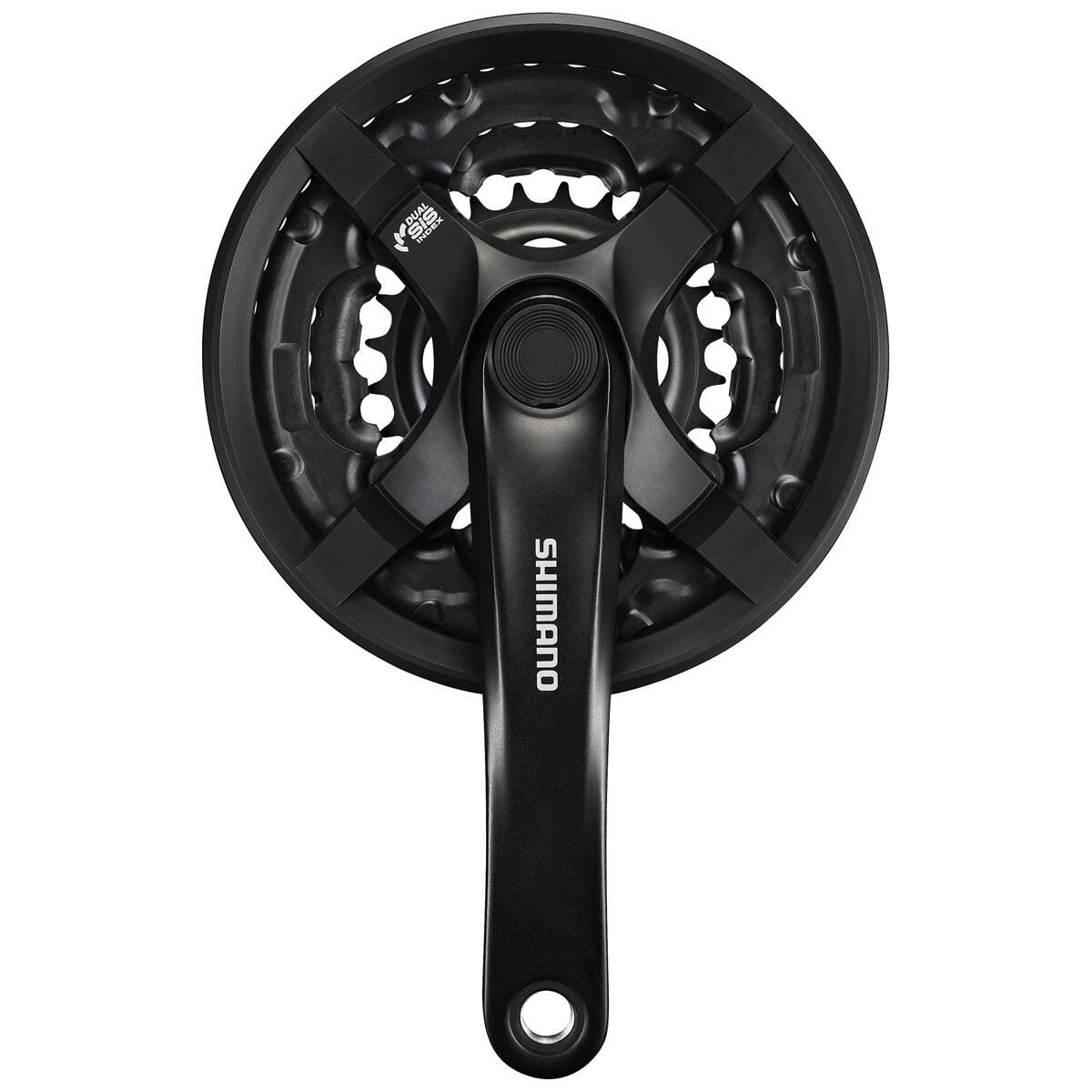 Shimano Tourney FC-TY501