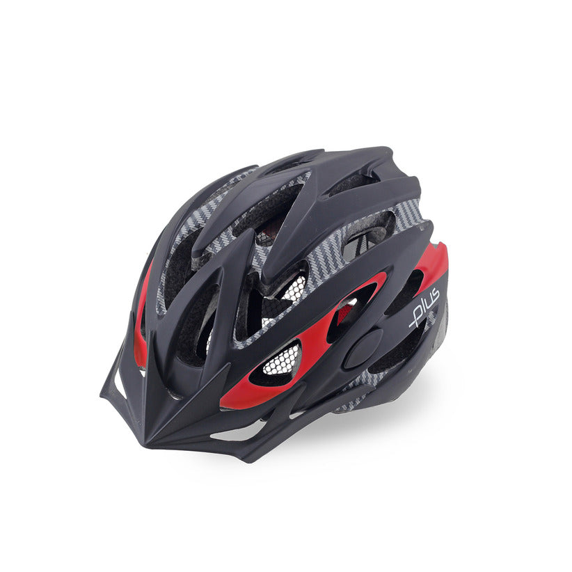Kask PLUS MV-29 BİSİKLET KASKI