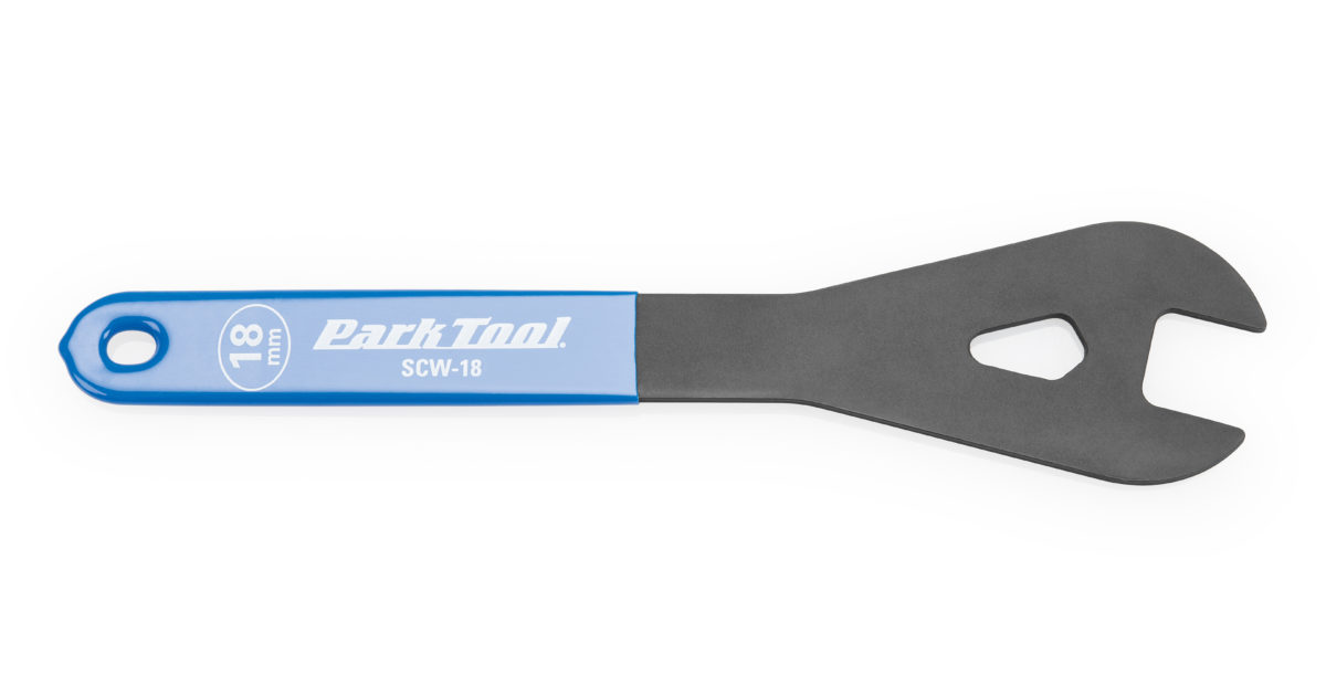 Park Tool SCW-18