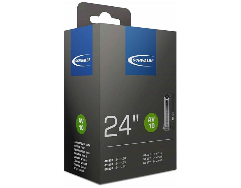 Schwalbe Schwalbe Oto Sibop İç Lastik Av10