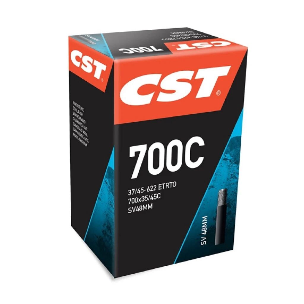 Cst CST 700x35/45 İç Lastik 48mm Schrader Sibop