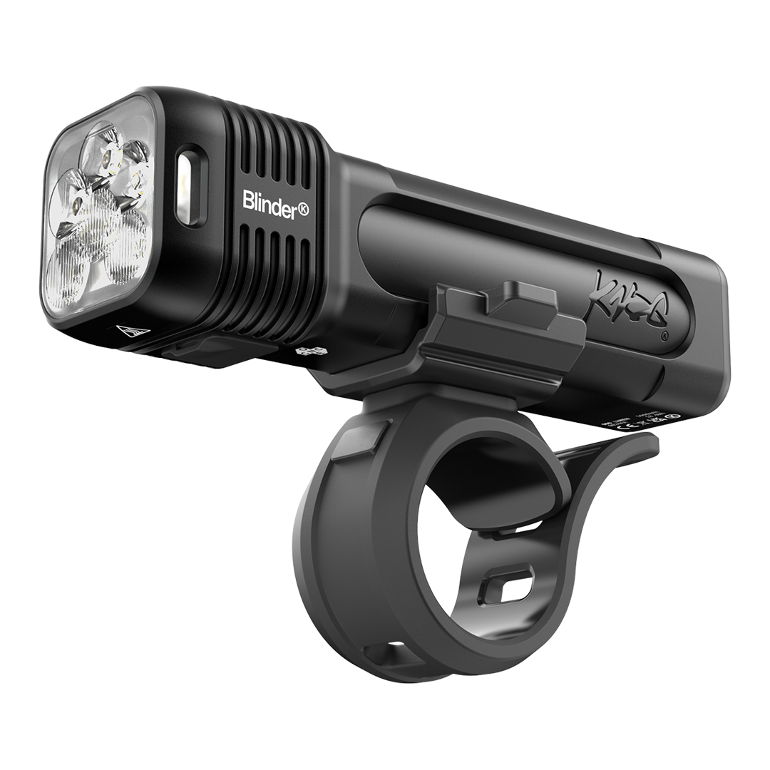 Knog Blinder 1400