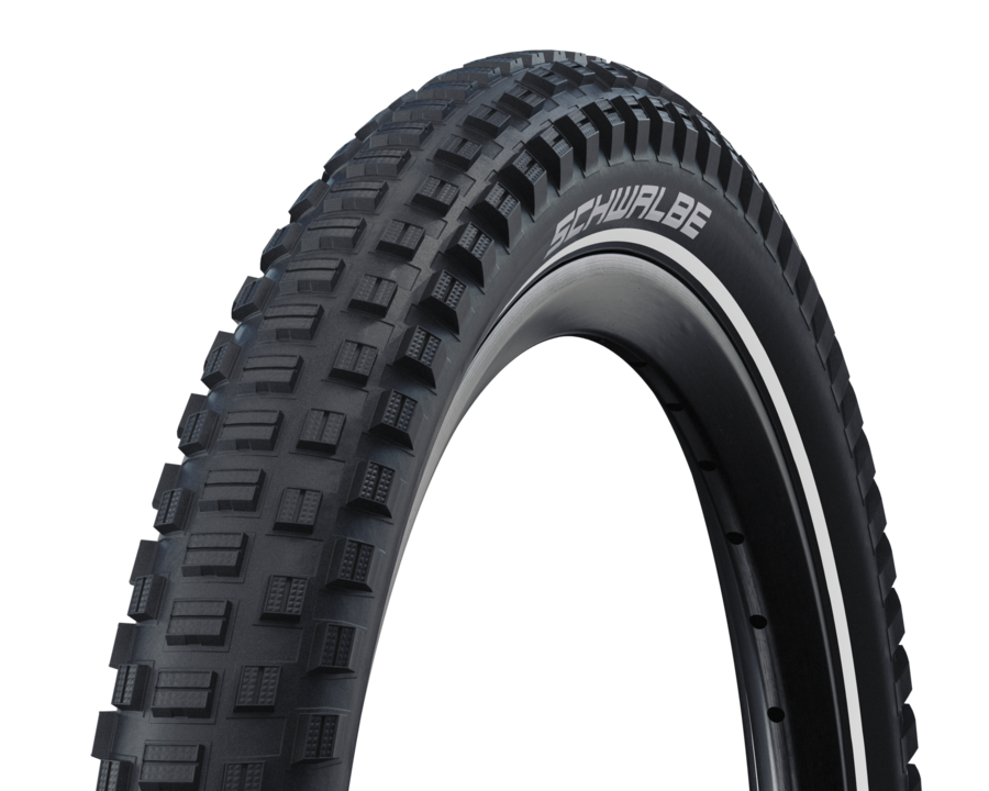Schwalbe Little Joe