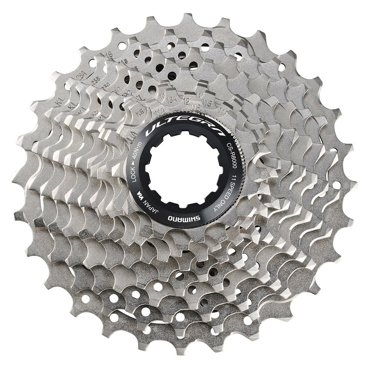 Shimano ULTEGRA CS-R8000