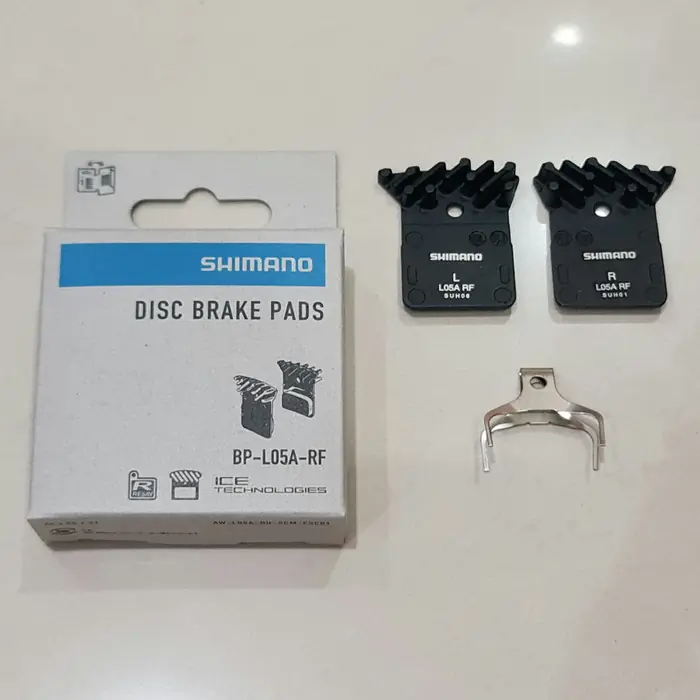 Shimano L05A-RF