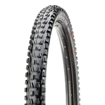 Maxxis MAXXIS MINION DHF 29X2.50 WT 3C EXO+ TR KATLANIR DIŞ LASTİK