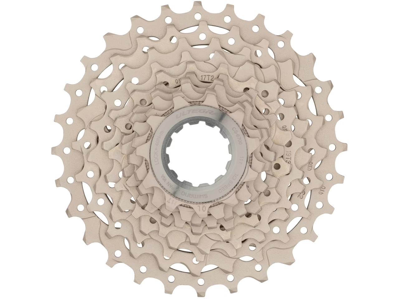 Shimano Ultegra CS-6700
