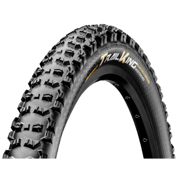 Continental CONTINENTAL TRAIL KING PTA 29x2.40 KATLANIR DIŞ LASTİK