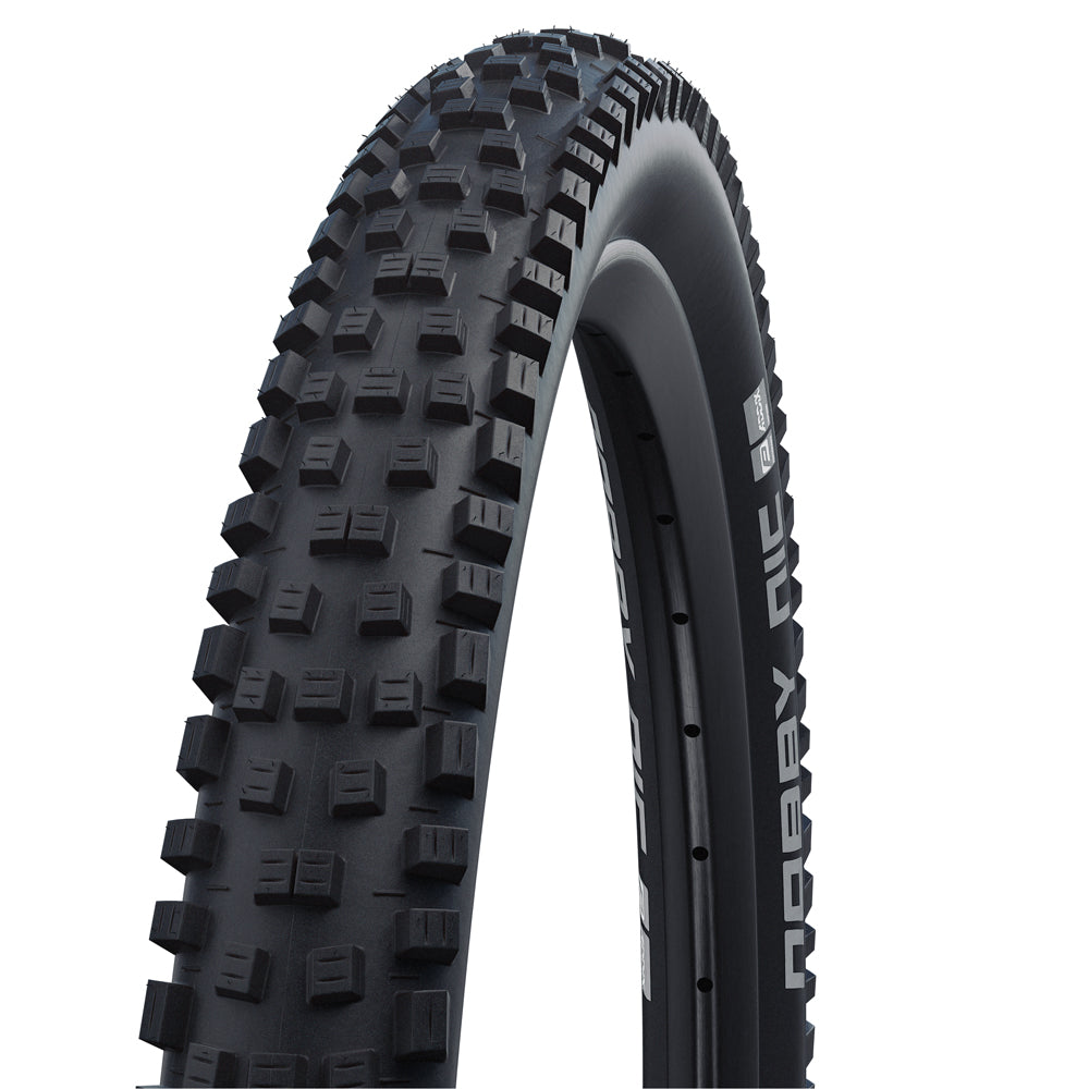 Schwalbe Schwalbe Nobby Nic 27.5X2.25 Addix Performans Dış Lastik