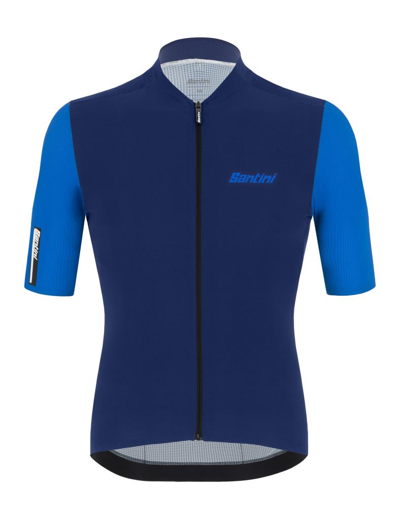 Santini Santini Redux Vigor Erkek Bisiklet Forması 2S94775REDUXVIGO