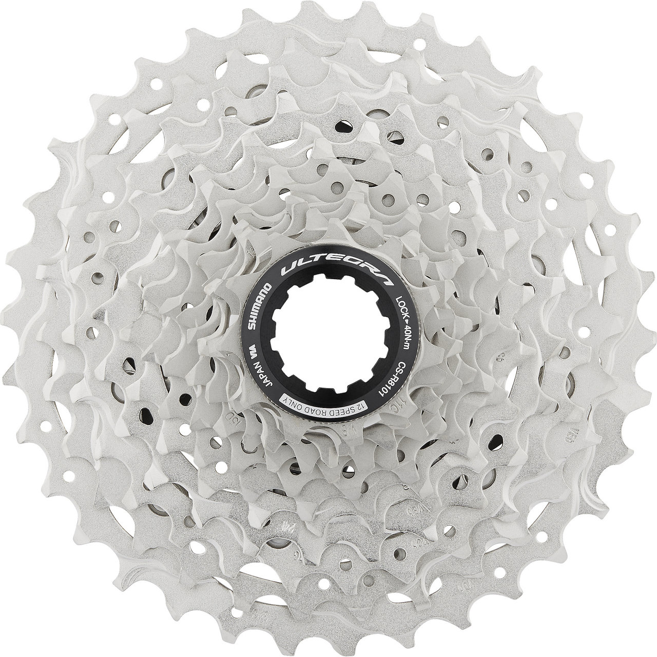 Shimano Ultegra CS-R8101-12