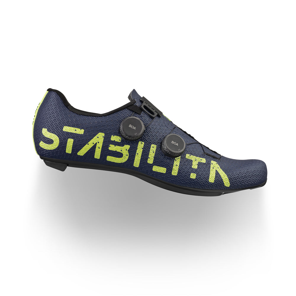 Fizik Vento Stabilita Carbon